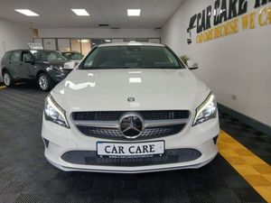 Mercedes-Benz CLA Class CLA 180 Automatic Estate - Image 2