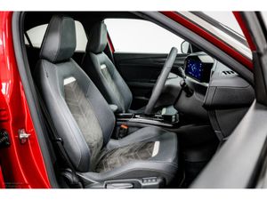 Opel Mokka Ultimate 50kWh Auto 136HP - Image 3