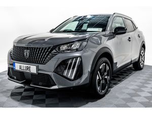 Peugeot 2008 Allure 1.2 Petrol 100BHP - Reversing - Image 3