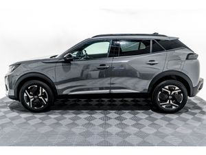 Peugeot 2008 Allure 1.2 Petrol 100BHP - Reversing - Image 4