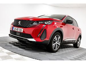 Peugeot 3008 Allure 1.5 Diesel 130HP - Image 2