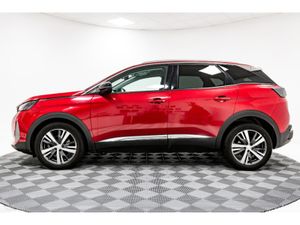 Peugeot 3008 Allure 1.5 Diesel 130HP - Image 3
