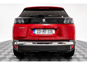 Peugeot 3008 Allure 1.5 Diesel 130HP - Image 4