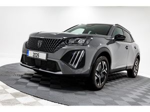 Peugeot 2008 E-Allure 50kWh 136HP - Image 2