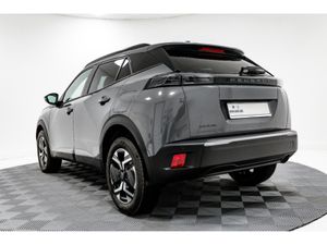 Peugeot 2008 E-Allure 50kWh 136HP - Image 4