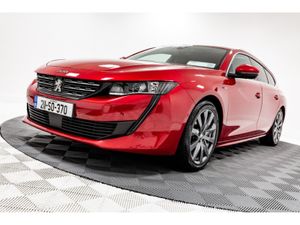 Peugeot 508 * Plug in Hybrid* SW Allure 1.6 Auto 2 - Image 2