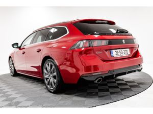 Peugeot 508 * Plug in Hybrid* SW Allure 1.6 Auto 2 - Image 4