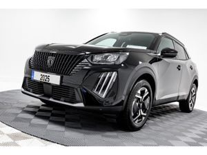Peugeot 2008 Allure 1.2 Petrol 100HP - Image 2
