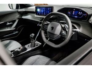 Peugeot 2008 Allure 1.2 Petrol 100HP - Image 2