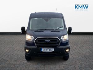 Ford Transit 350 Trend LWB 170BHP FWD - Image 3