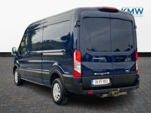 Ford Transit 350 Trend LWB 170BHP FWD - Image 4