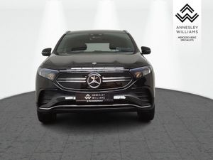 Mercedes-Benz EQA EQA 250 AMG Line Premium - Image 3