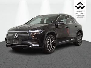 Mercedes-Benz EQA EQA 250 AMG Line Premium - Image 4