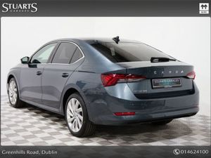 Skoda Octavia Style 1.0tsi 110HP 5DR -low Kilomet - Image 2
