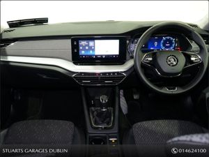 Skoda Octavia Style 1.0tsi 110HP 5DR -low Kilomet - Image 4