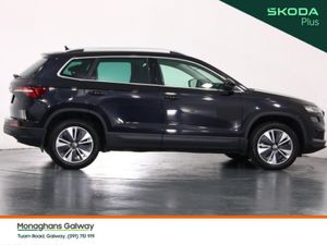 Skoda Karoq AMBITION 2.0 TDI 115HP 5 5DR - Image 3