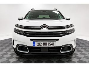 Citroen C5 Aircross Feel Pack 1.5 Diesel 130HP - Image 2