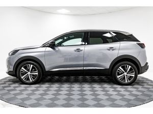 Peugeot 3008 Allure 1.5 Diesel Auto 130HP - Image 3