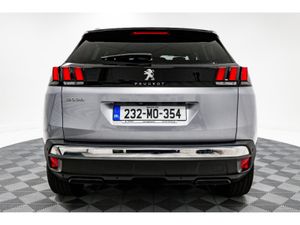 Peugeot 3008 Allure 1.5 Diesel Auto 130HP - Image 4