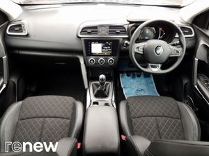 Renault KADJAR 1.5 Blue dCi 115 Iconic - Image 3