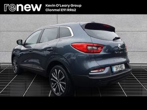 Renault KADJAR 1.5 Blue dCi 115 Iconic - Image 4