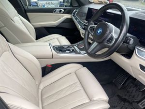 BMW X5 50e M-sport Pro Xdrive Auto (phev) - Image 3