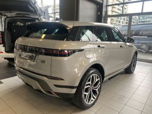 Land Rover Range Rover Evoque P300e HSE R-dynamic - Image 4
