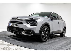 Citroen C4 Flair Pack 1.5 Diesel Auto 130HP - Image 2