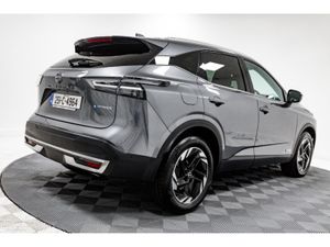 Nissan Qashqai E-Power SV Premium 1.5 Hybrid 190HP - Image 2