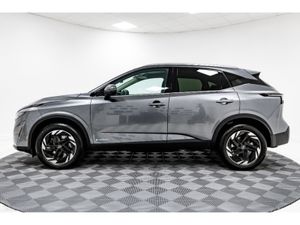 Nissan Qashqai E-Power SV Premium 1.5 Hybrid 190HP - Image 3