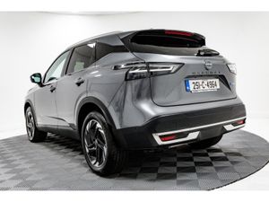 Nissan Qashqai E-Power SV Premium 1.5 Hybrid 190HP - Image 4