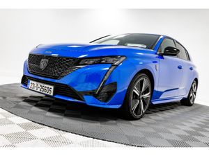 Peugeot 308 GT 1.6 PHEV Auto 180HP - Image 2