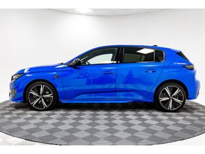 Peugeot 308 GT 1.6 PHEV Auto 180HP - Image 3