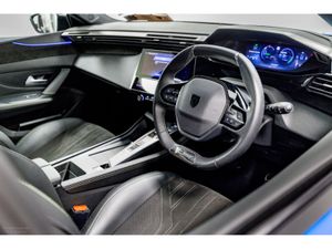 Peugeot 308 GT 1.6 PHEV Auto 180HP - Image 2