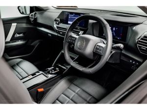 Citroen C4 MAX Hybrid 145HP - Image 2