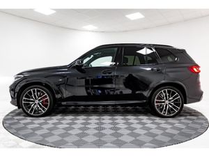 BMW X5 G05 Xdrive40d M Sport 3.0 Diesel Mild Hybri - Image 3