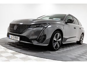 Peugeot 308 SW GT 1.2 Petrol Auto 130HP - Image 2