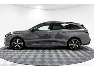 Peugeot 308 SW GT 1.2 Petrol Auto 130HP - Image 3