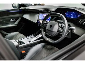 Peugeot 308 SW GT 1.2 Petrol Auto 130HP - Image 2