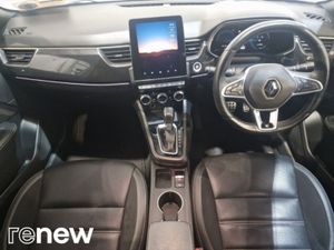 Renault Arkana E-tech Hybrid 145 Auto Engineered - Image 3