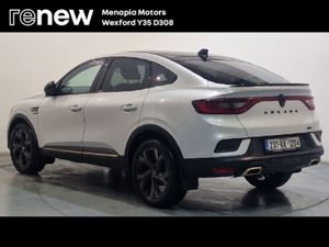 Renault Arkana E-tech Hybrid 145 Auto Engineered - Image 4