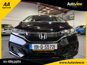 Honda Jazz /Fit 1.5 Self-Charging Hybrid. AA APPRO - Image 2
