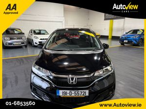 Honda Jazz /Fit 1.5 Self-Charging Hybrid. AA APPRO - Image 3