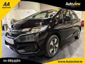 Honda Jazz /Fit 1.5 Self-Charging Hybrid. AA APPRO - Image 4
