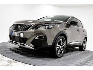Peugeot 3008 GT-Line 1.2 Petrol 130HP - Panroof - Image 2