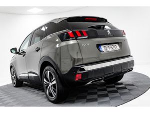 Peugeot 3008 GT-Line 1.2 Petrol 130HP - Panroof - Image 4