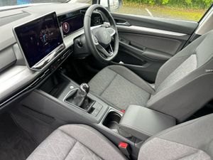 Volkswagen Golf Edition 75 1.5 TSI 116HP Manual - Image 3
