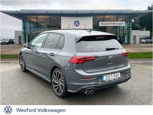 Volkswagen Golf GTD 2.0tdi 200HP Auto - Image 4