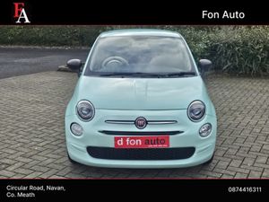 Fiat 500 1.2 PETROL POP MODEL*FULL SERVICE HISTORY - Image 2