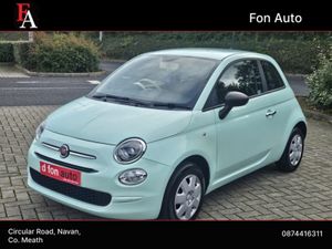 Fiat 500 1.2 PETROL POP MODEL*FULL SERVICE HISTORY - Image 3